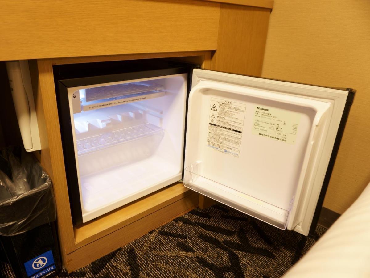 Apa Hotel Saitama Yatsuka Ekimae Soka Esterno foto