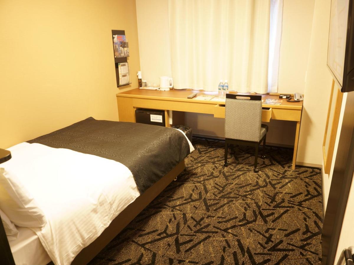 Apa Hotel Saitama Yatsuka Ekimae Soka Esterno foto