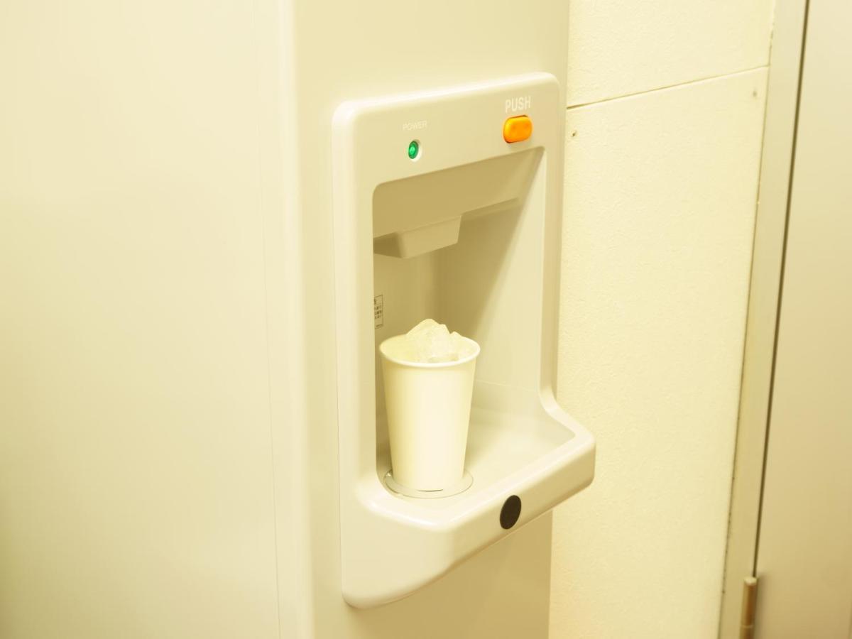 Apa Hotel Saitama Yatsuka Ekimae Soka Esterno foto