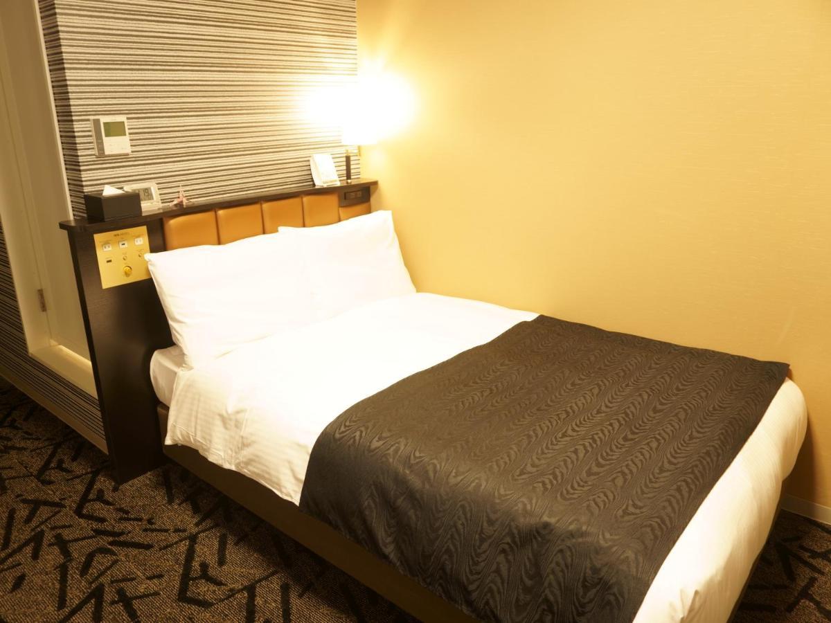 Apa Hotel Saitama Yatsuka Ekimae Soka Esterno foto