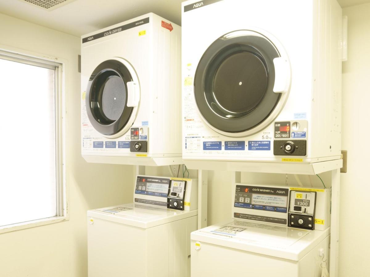 Apa Hotel Saitama Yatsuka Ekimae Soka Esterno foto