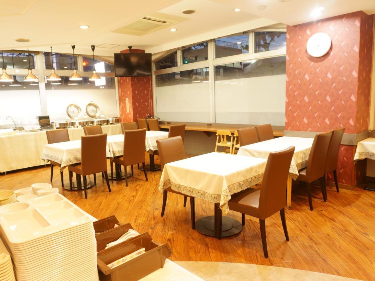 Apa Hotel Saitama Yatsuka Ekimae Soka Esterno foto