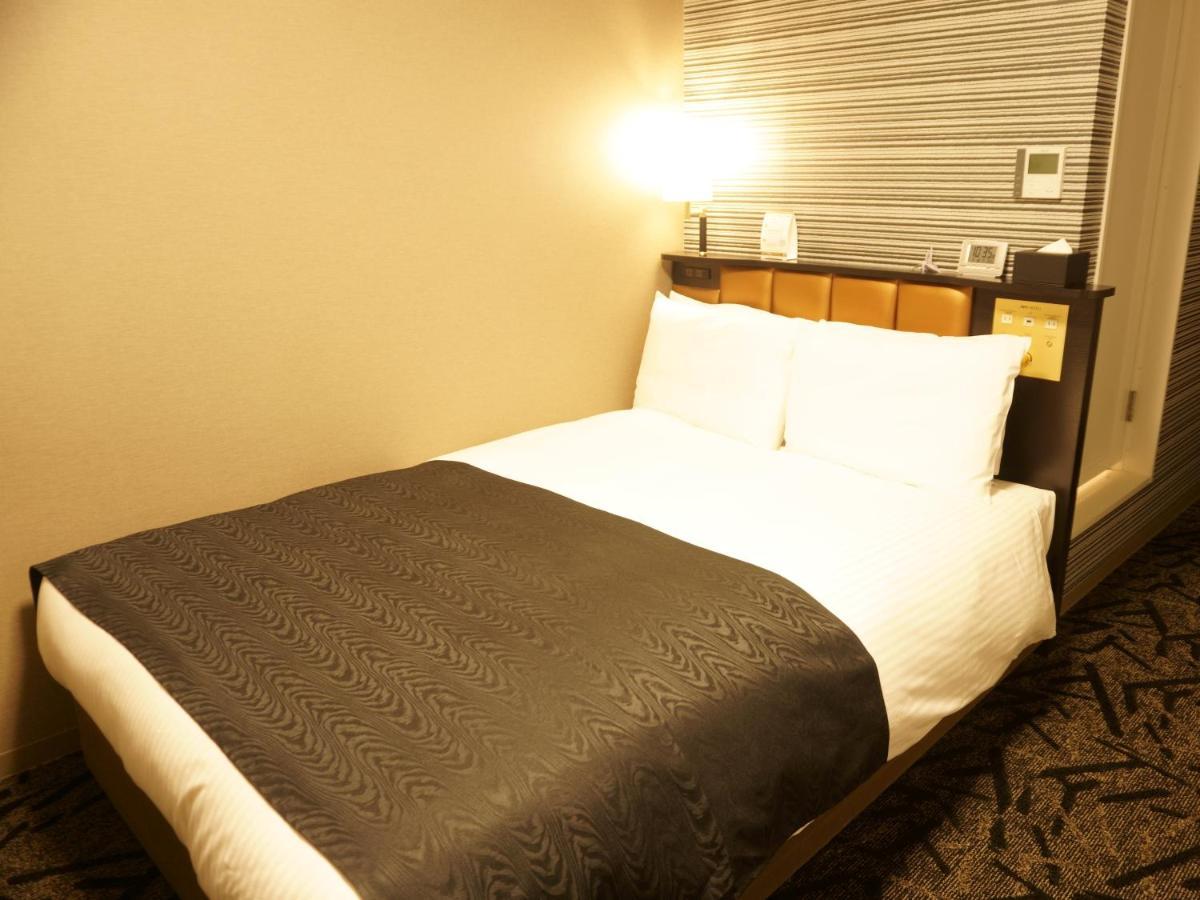 Apa Hotel Saitama Yatsuka Ekimae Soka Esterno foto