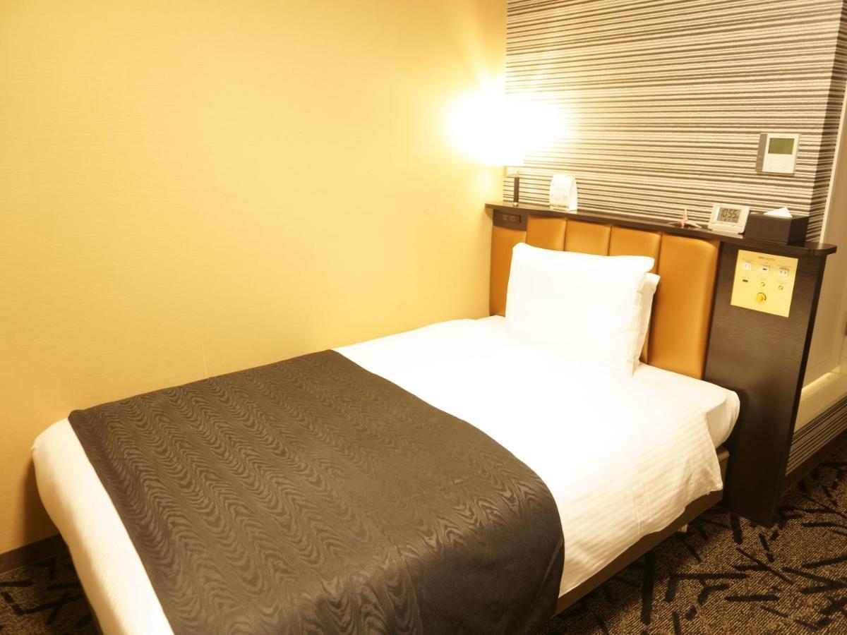 Apa Hotel Saitama Yatsuka Ekimae Soka Esterno foto