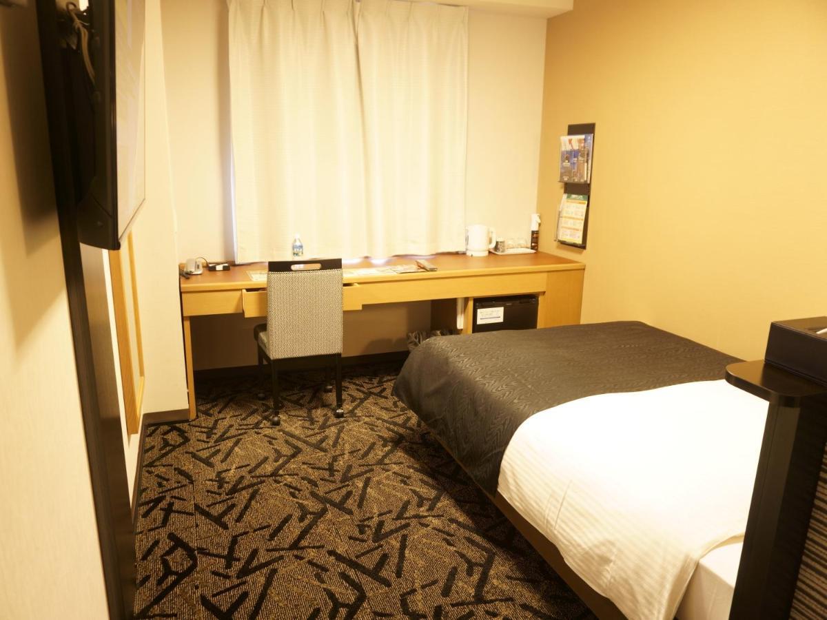 Apa Hotel Saitama Yatsuka Ekimae Soka Esterno foto